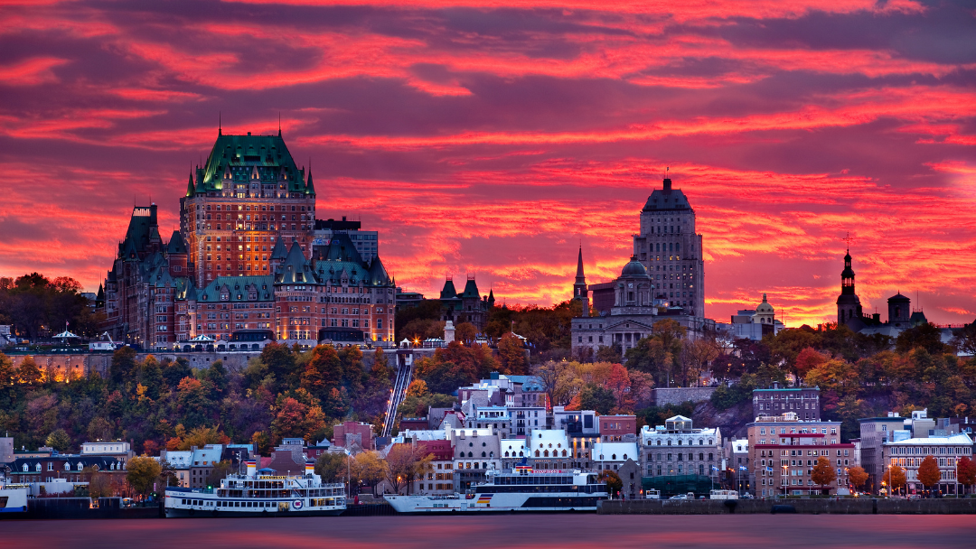 Ville de Québec